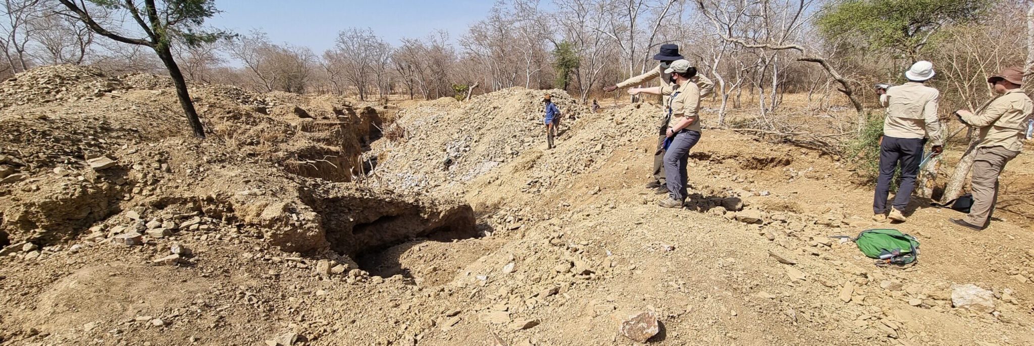 Artisanal Workings At Lawa East 5 March 2021 Scaled E1658411097411