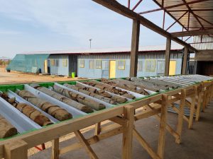 Bibemi Camp2 March 2021