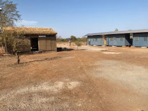 Bibemi Camp Feb 2021