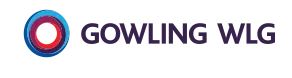Gowling Logo