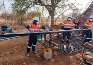 Snip From Core Handling Video