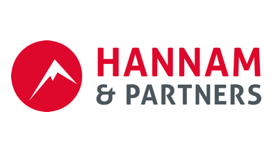Logo Hannam Partners