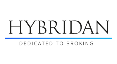 Logo Hybridan