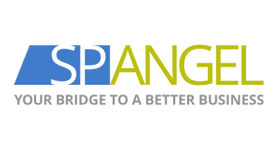 Logo Spangel