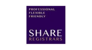 Share Registrars 300x165