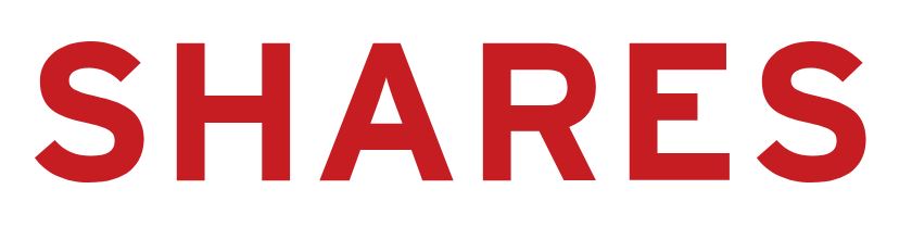 Shares Logo