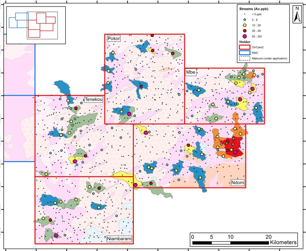 03 11 25 Eastern Clp Streams Data Website