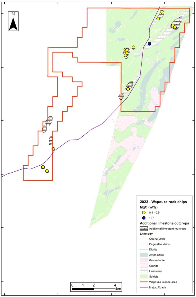 29 01 26 Wapouze Geology Website
