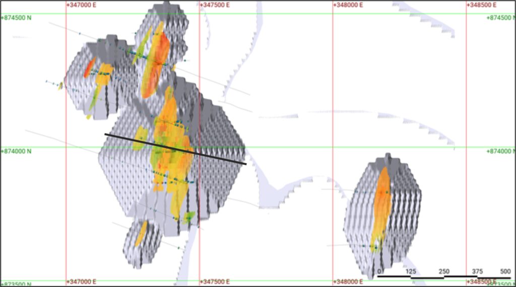 10 04 26 Mb01 N Mre Planview And Cross Section Rns