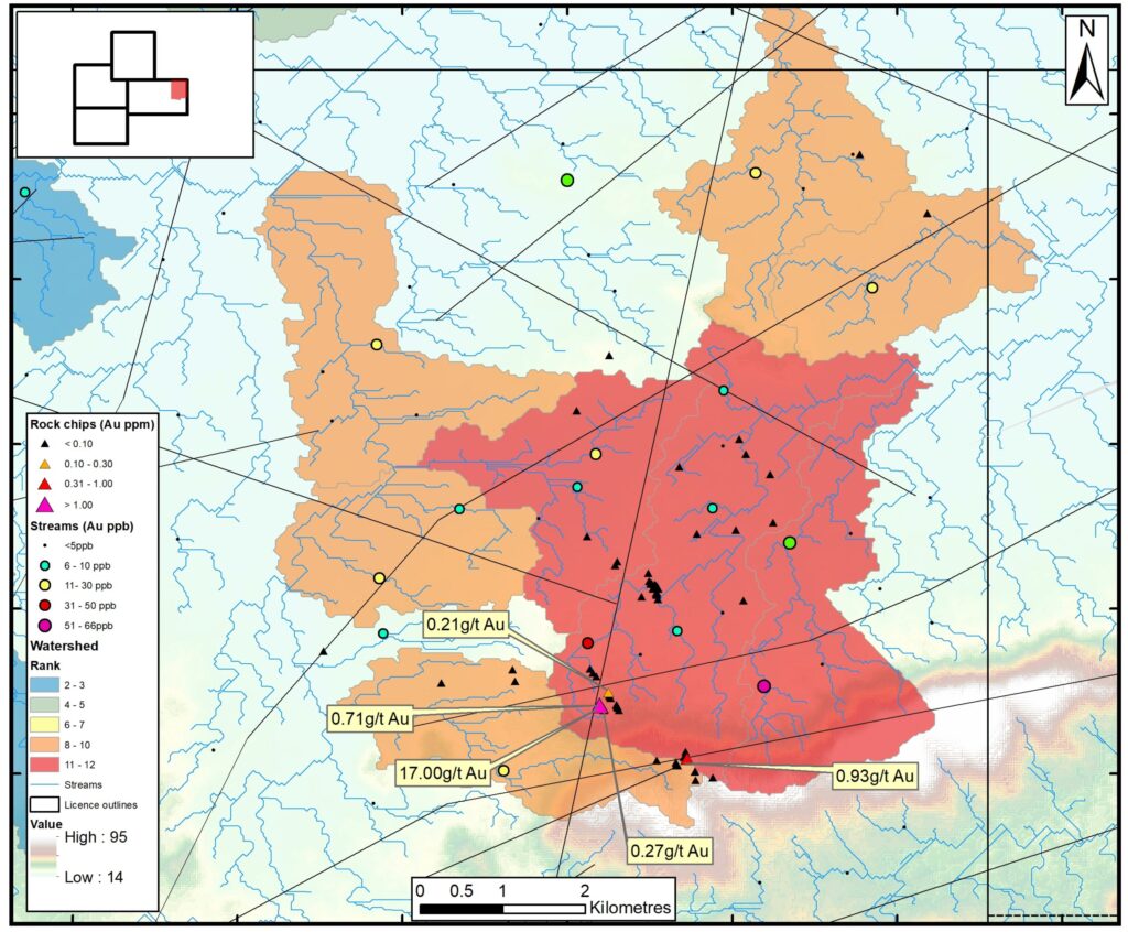 14 04 26 Nd02 Rockchip Watersheds Data