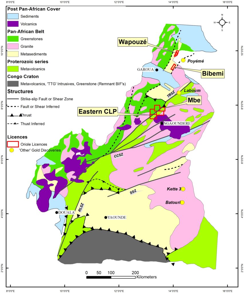 19 08 26 Cameroon Regional Geology Image 2 Website